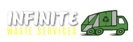 Infinite Waste Services - Waste Management Company in Dubai