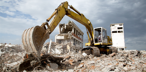General waste collection and disposal company in Dubai